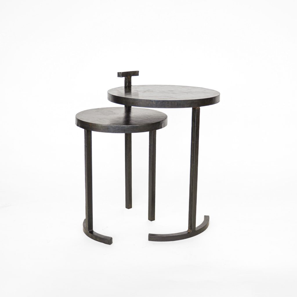 Table No. 1