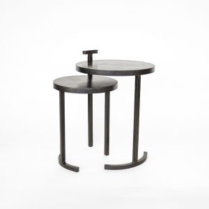 Table No. 1