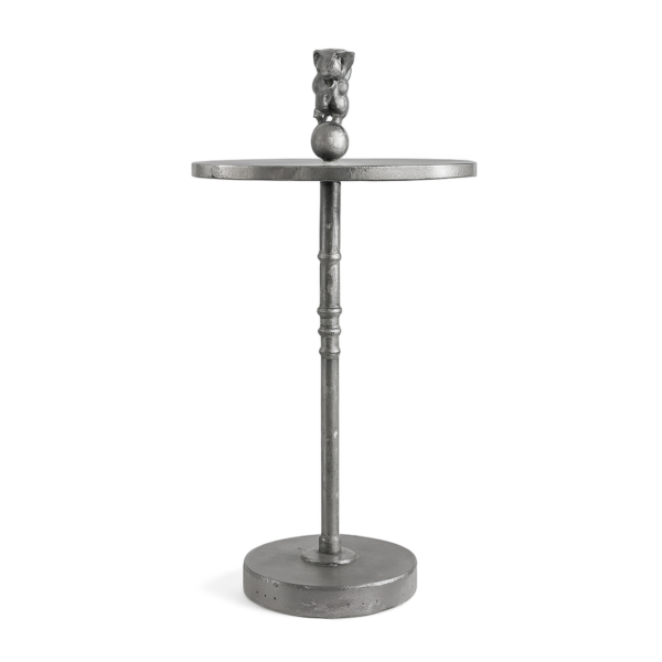 Spirit Table – Palladium