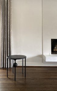 Table No. 2 – Round