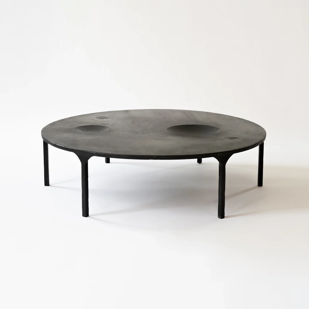 Table No. 11 Round