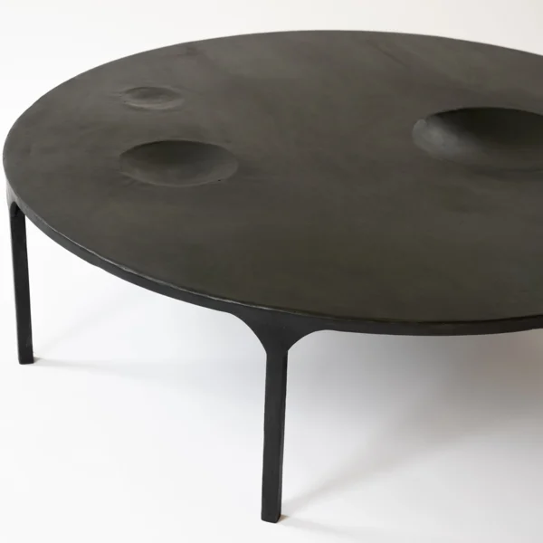 Table No. 11 Round