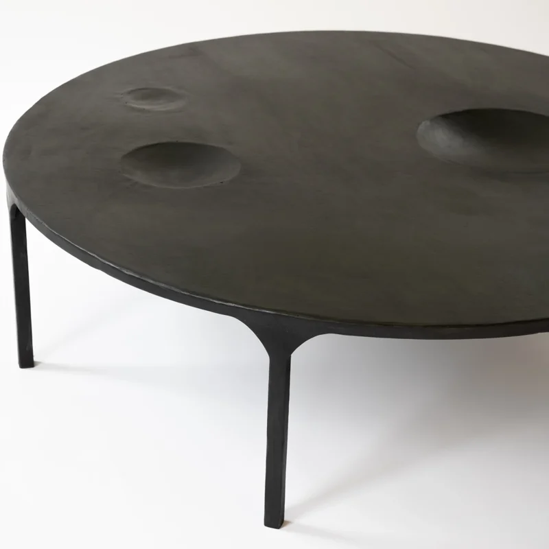 Table No. 11 Round