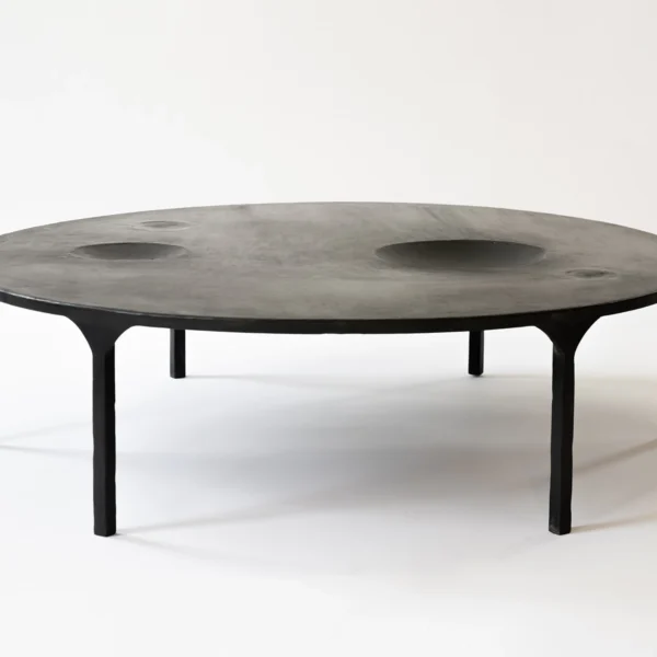 Table No. 11 Round