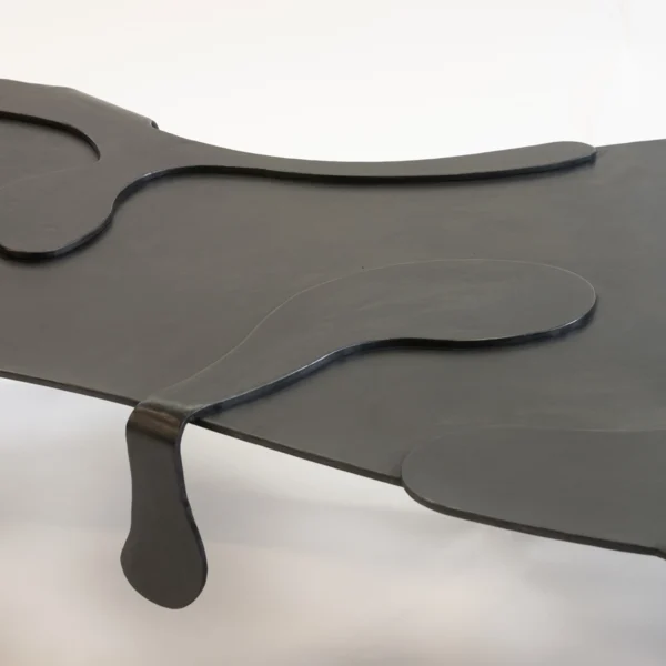 Table No. 14 Coffee Table
