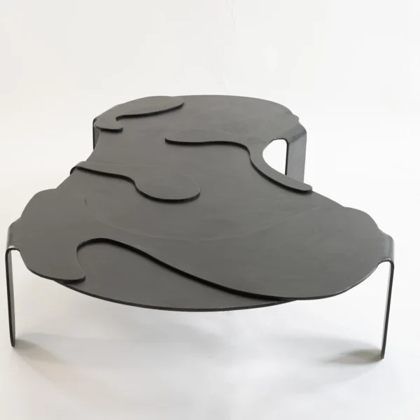 Table No. 14 Coffee Table