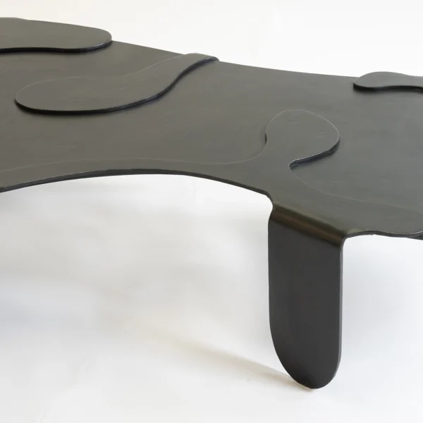 Table No. 14 Coffee Table