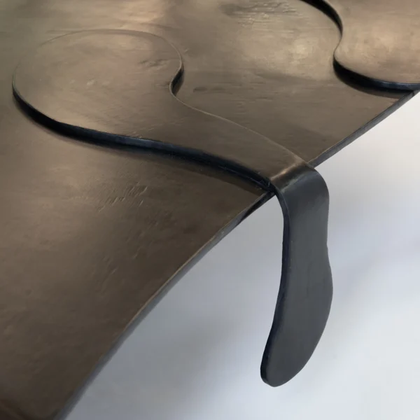 Table No. 14 Coffee Table