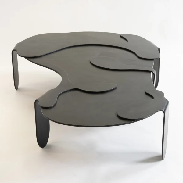 Table No. 14 Coffee Table