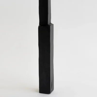 Table No. 9 Marble Inset or Steel