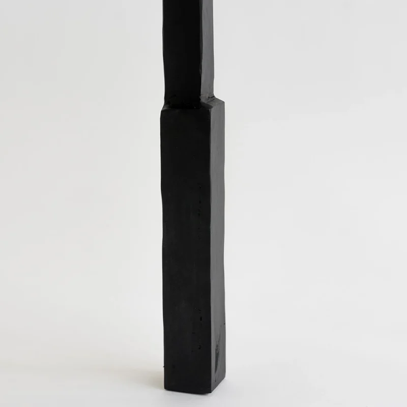 Table No. 9 Marble Inset or Steel