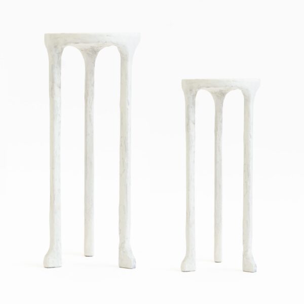 Table No. 3 – Plaster
