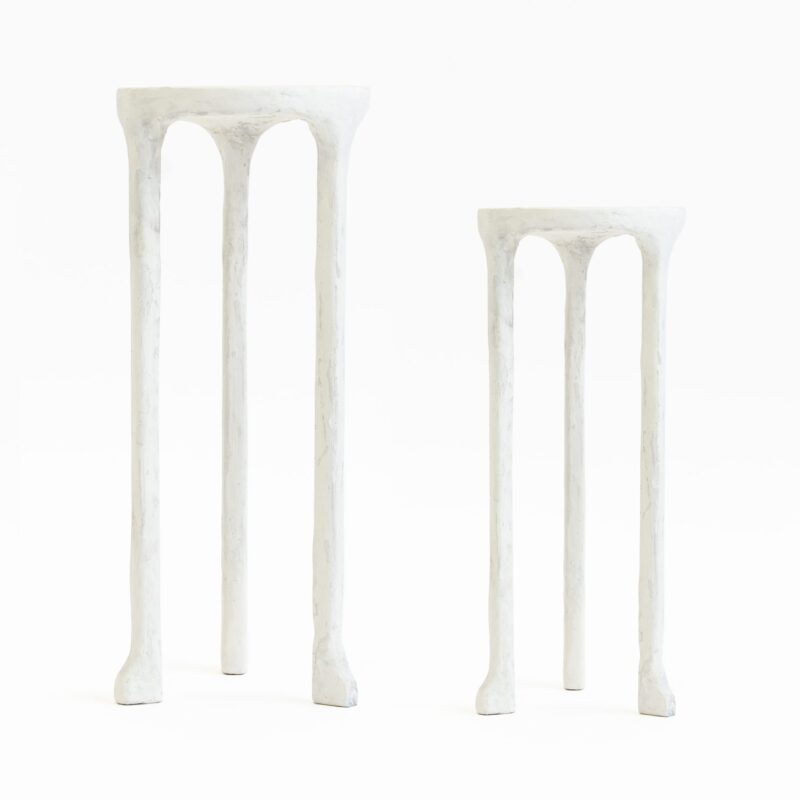 Table No. 3 – Plaster