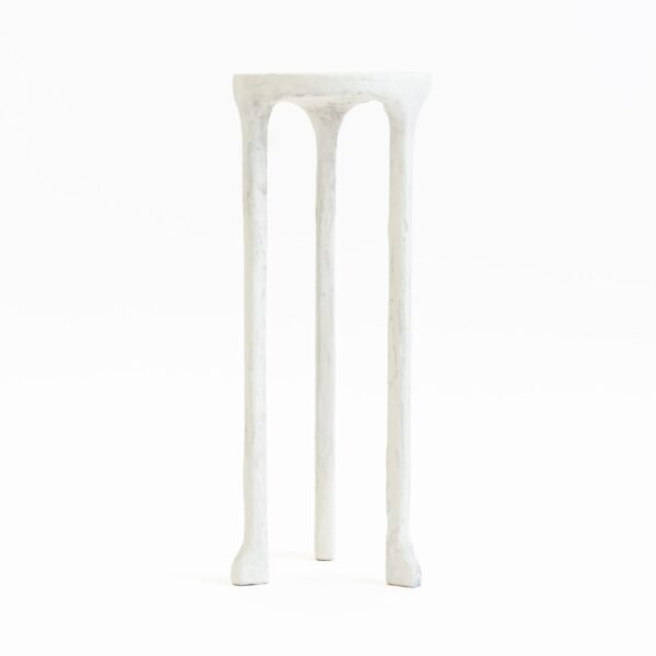 Table No. 3 – Plaster