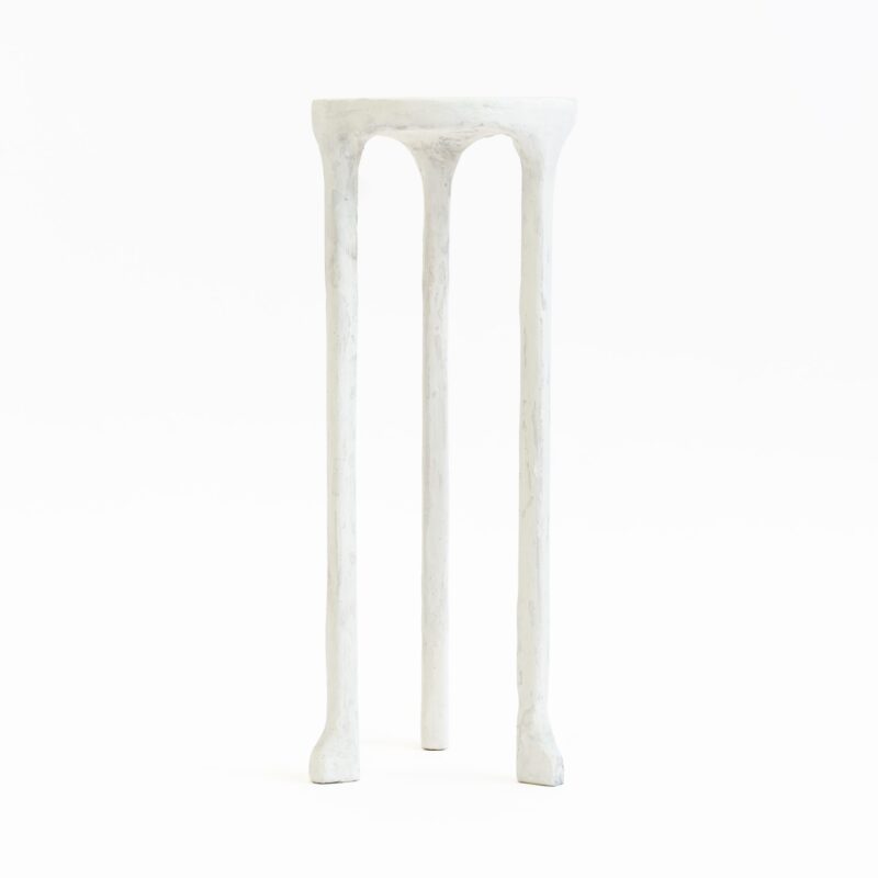 Table No. 3 – Plaster
