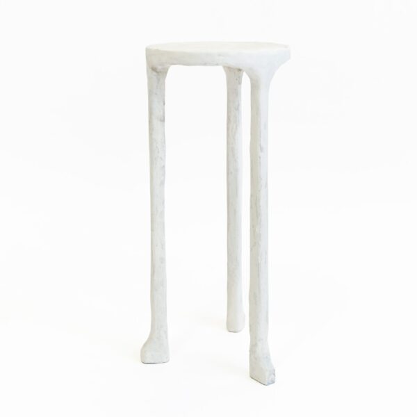 Table No. 3 – Plaster