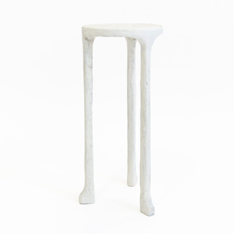 Table No. 3 – Plaster