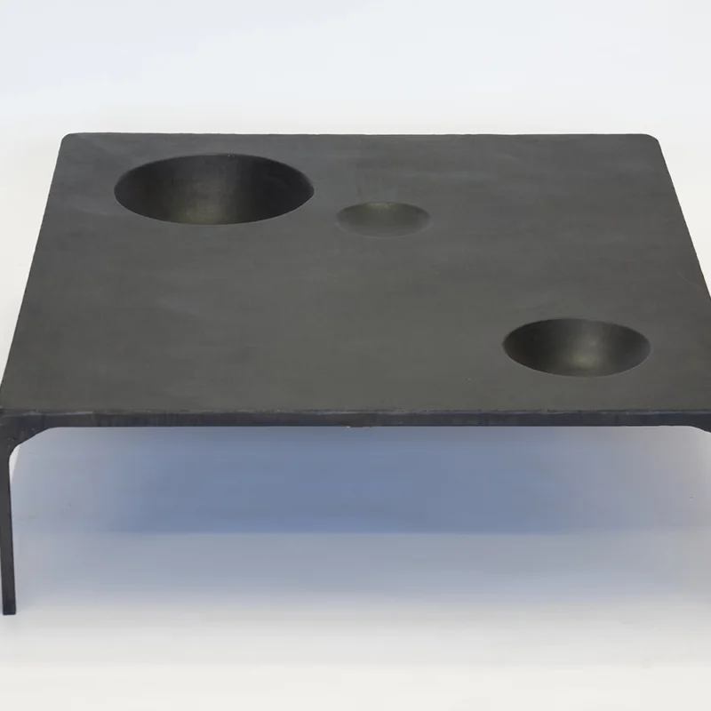 Table No. 11 Coffee Table