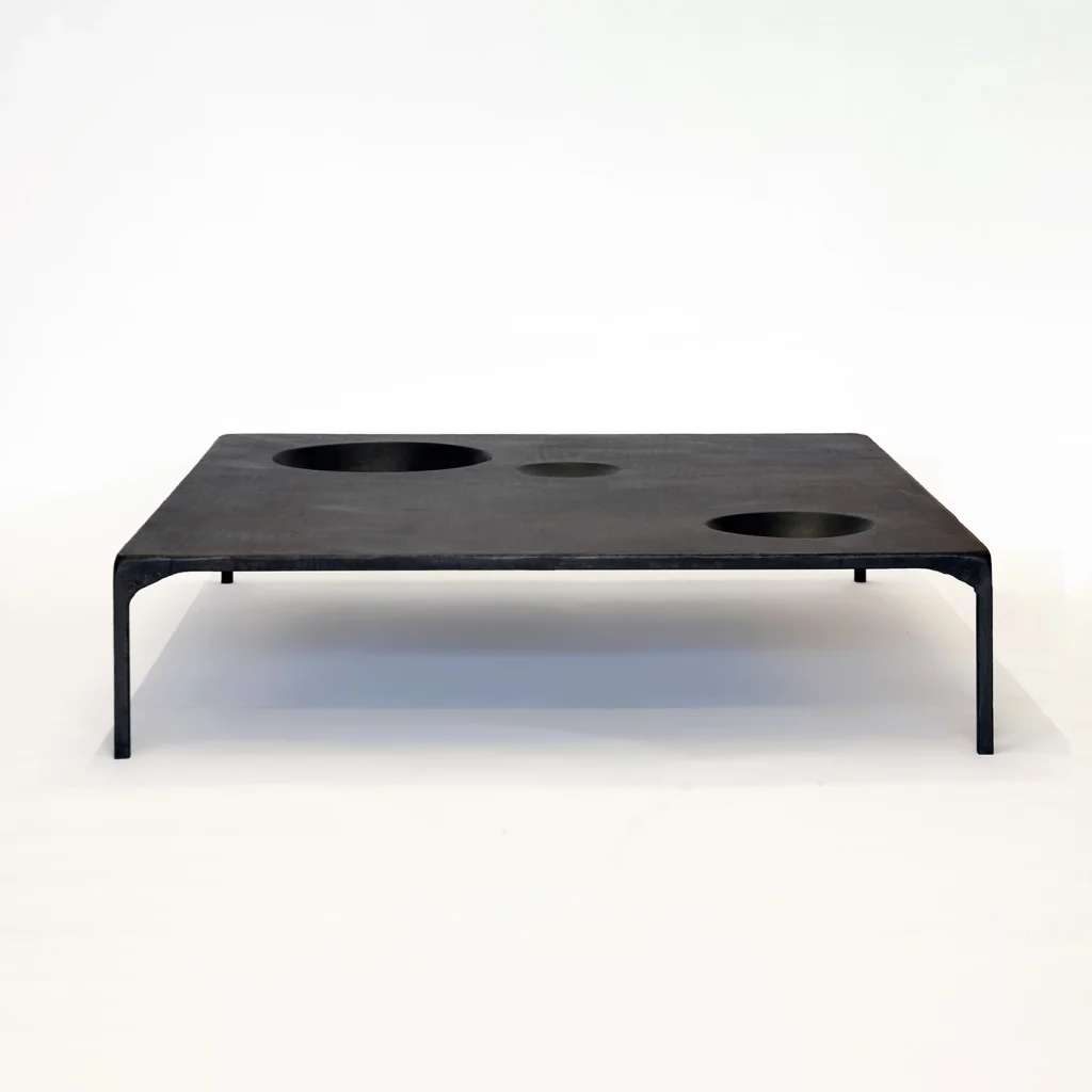 Table No. 11 Coffee Table