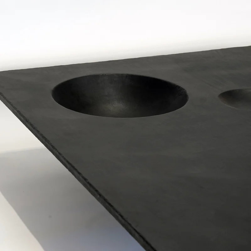 Table No. 11 Coffee Table
