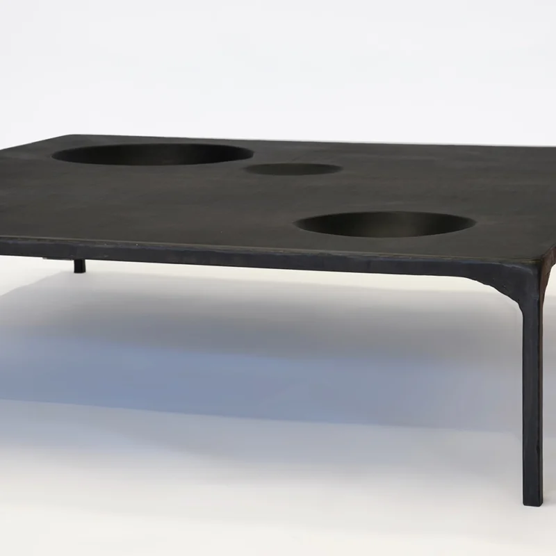 Table No. 11 Coffee Table