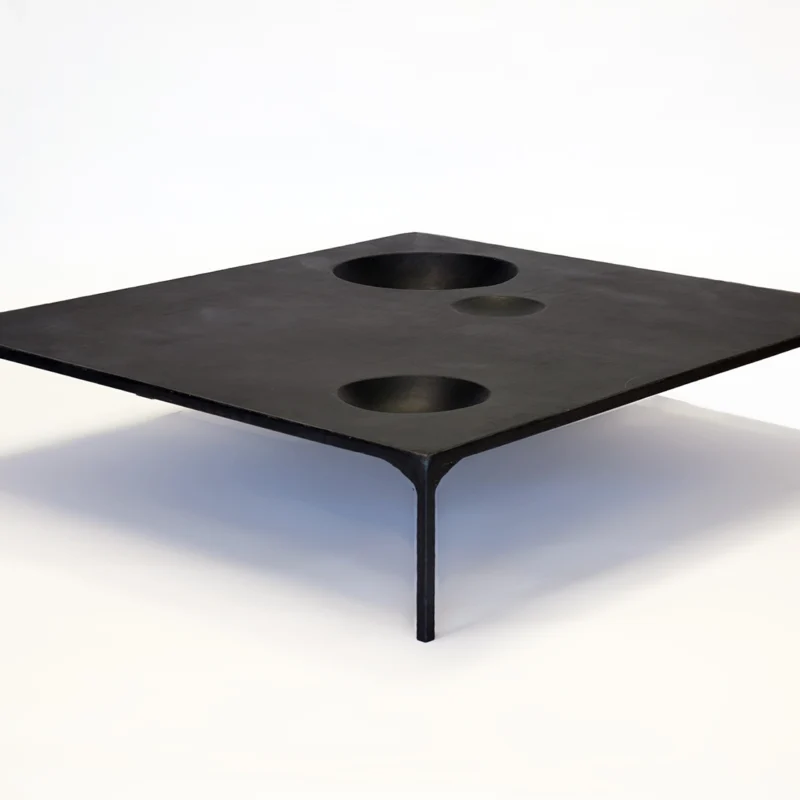 Table No. 11 Coffee Table