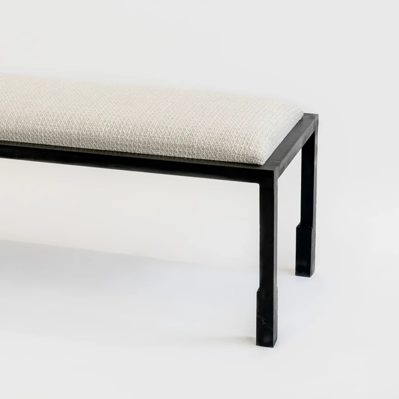 Bench No. 1