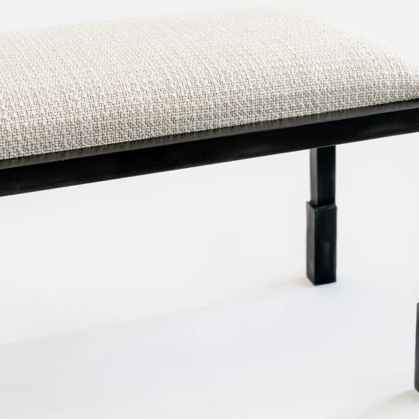 Bench No. 1