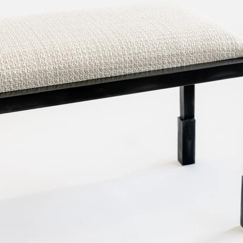Bench No. 1