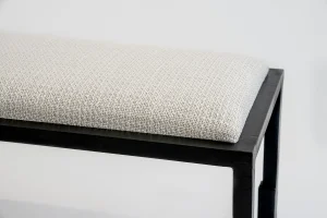 Bench No. 1