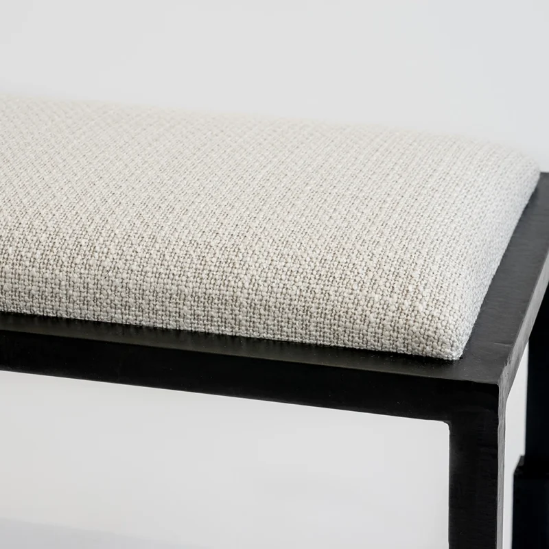 Bench No. 1