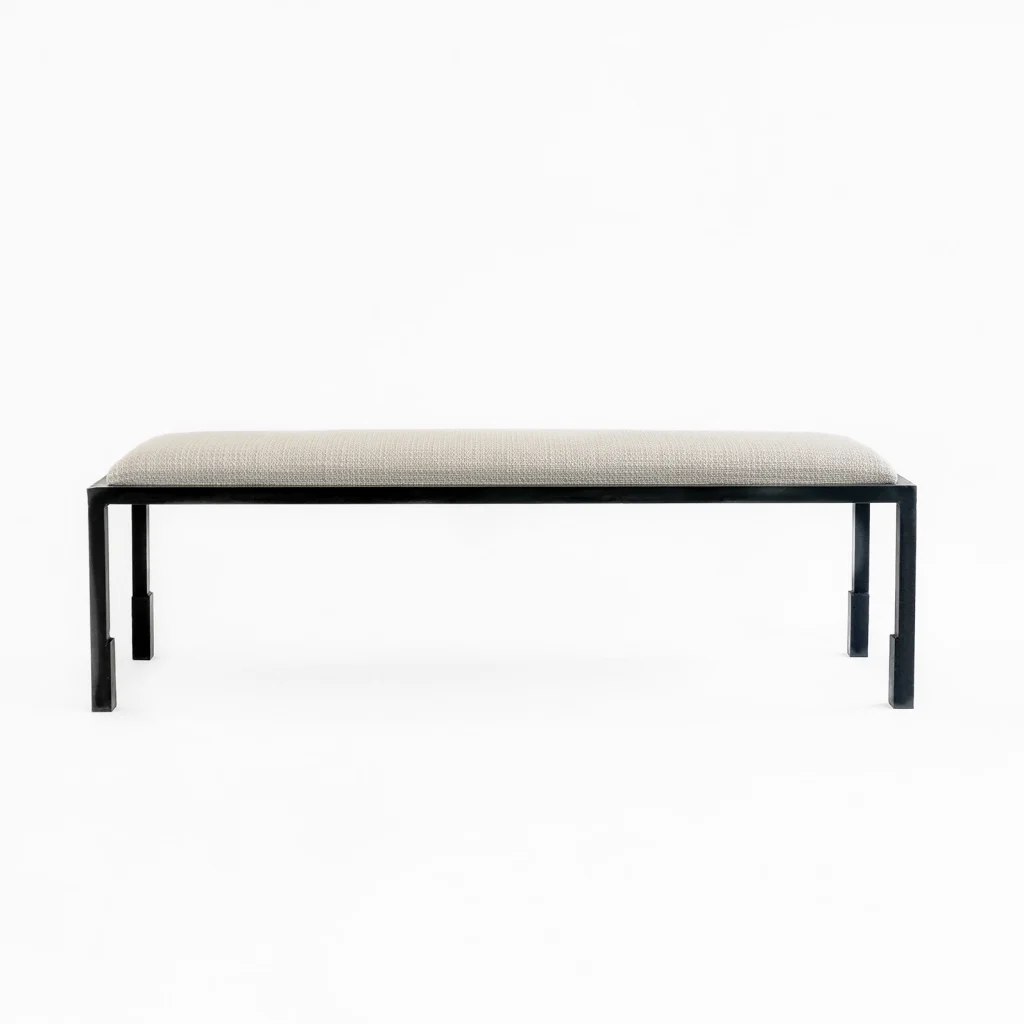 Bench No. 1