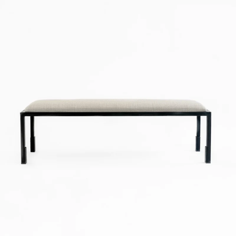 Bench No. 1