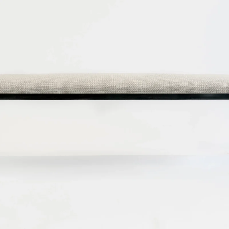 Bench No. 1