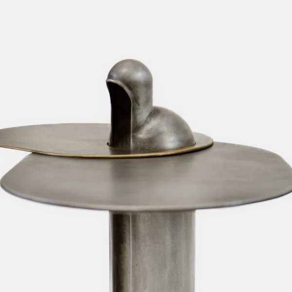 Totem Side Table