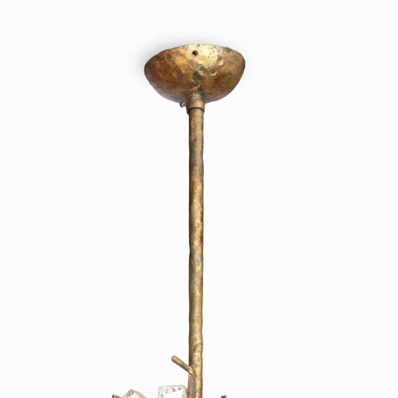 Verona Chandelier by Albano Poli