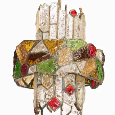 Verona Chandelier by Albano Poli