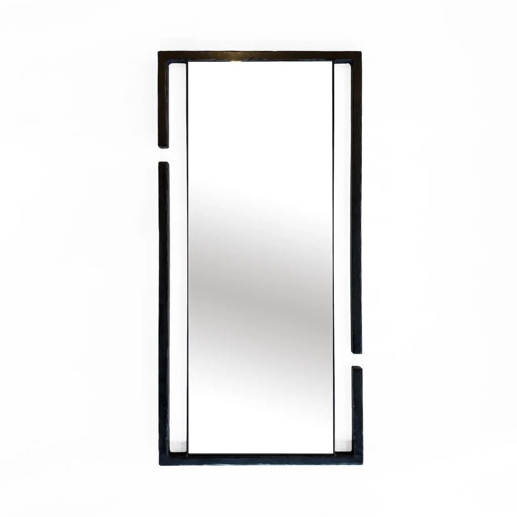 Mirror No. 1