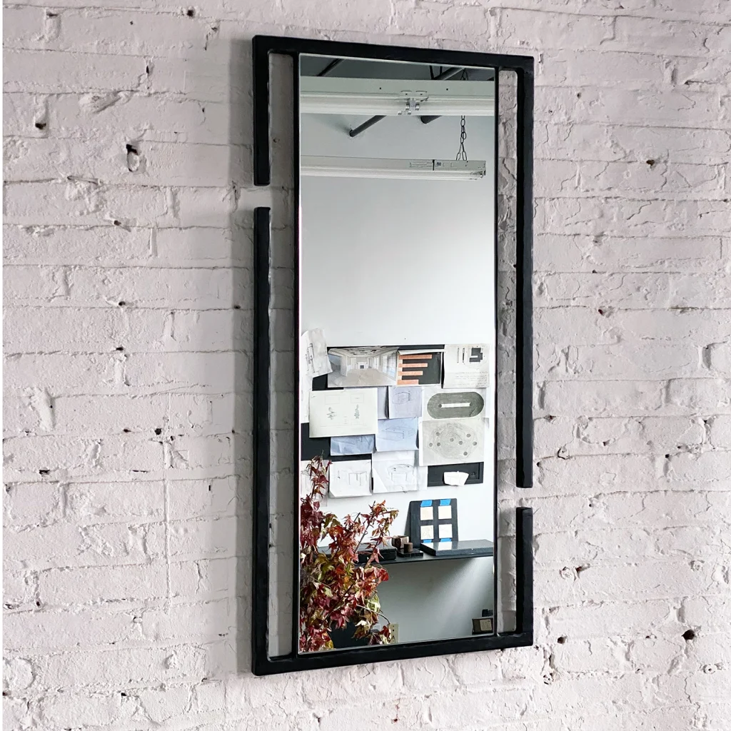 Mirror No. 1