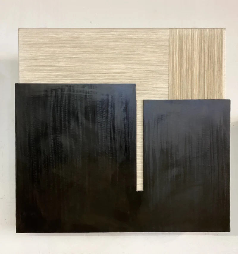 Wall Sculpture No. 1
