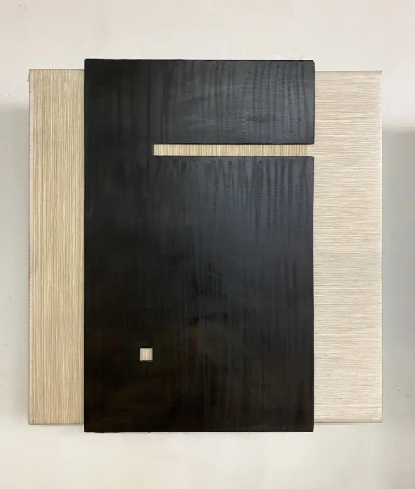 Wall Sculpture No. 2