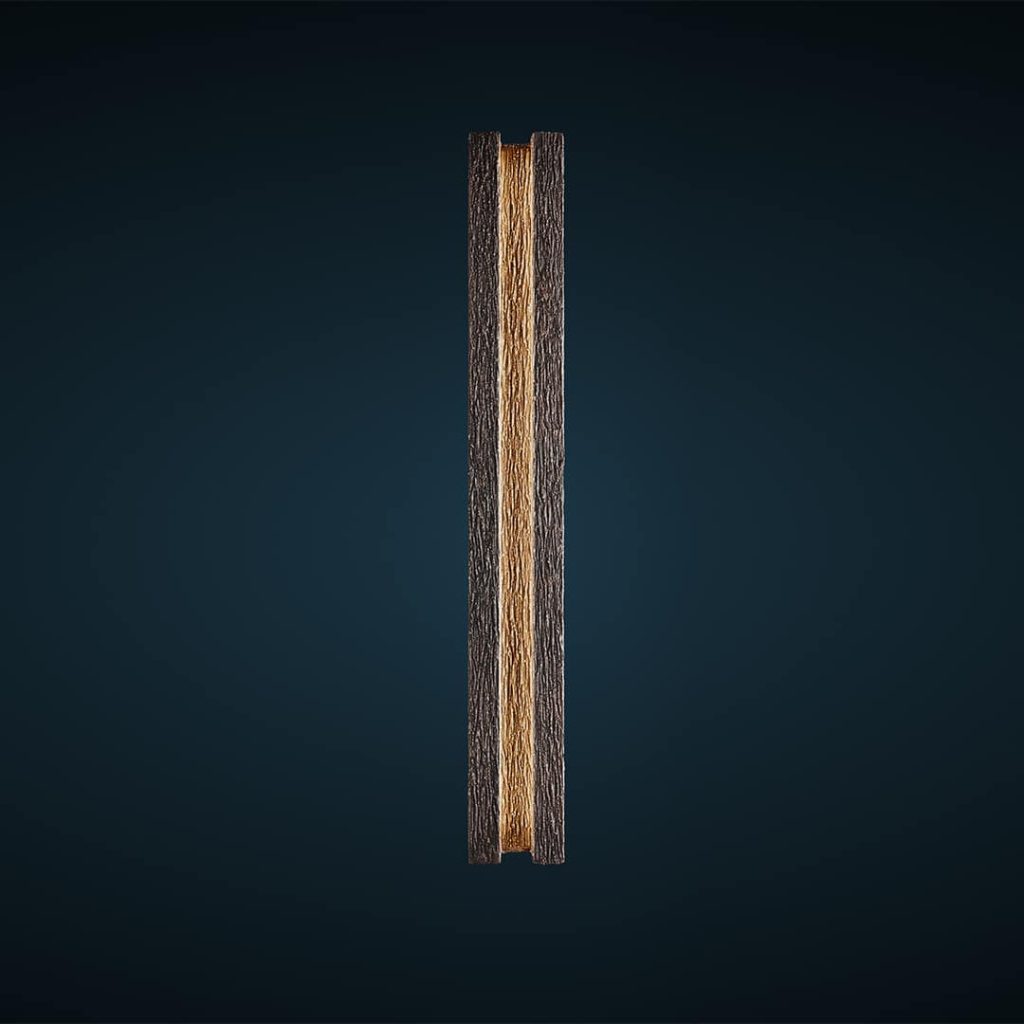 Rift Sconce 