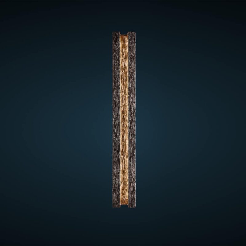 Rift Sconce 