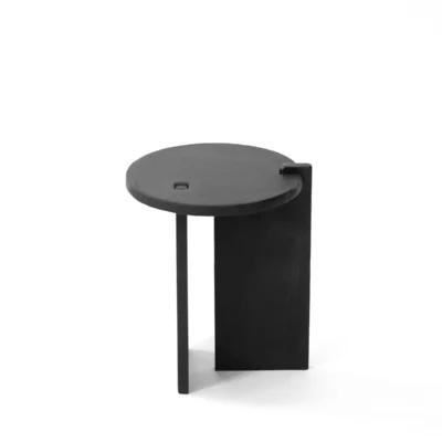 Table No. 8 Stool or Side Table