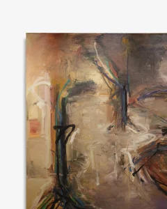 Inner Spiral by Tom Lieber