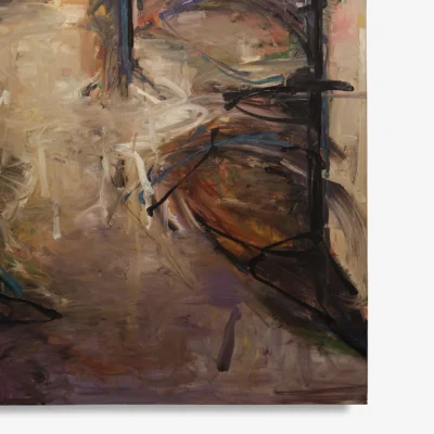 Inner Spiral by Tom Lieber