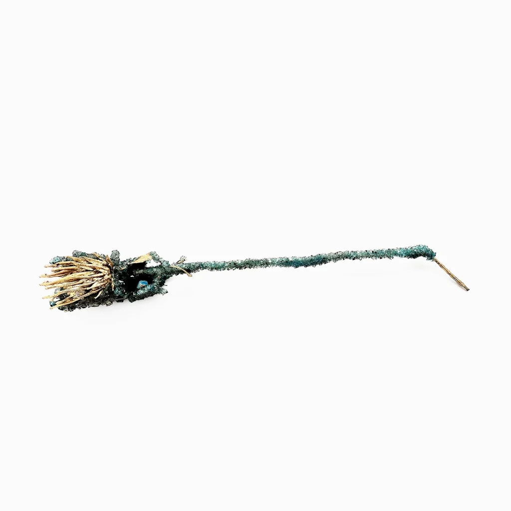 MEGAFLORA No.2