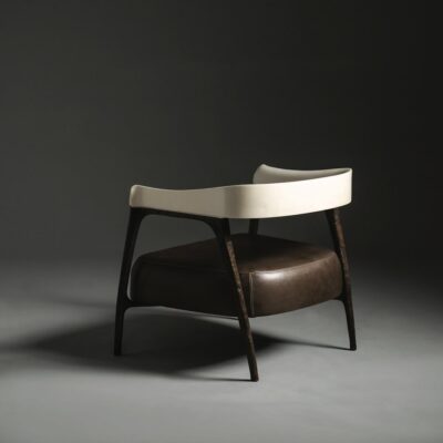 Quinn Lounge Chair