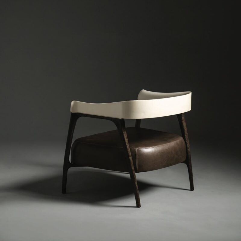 Quinn Lounge Chair