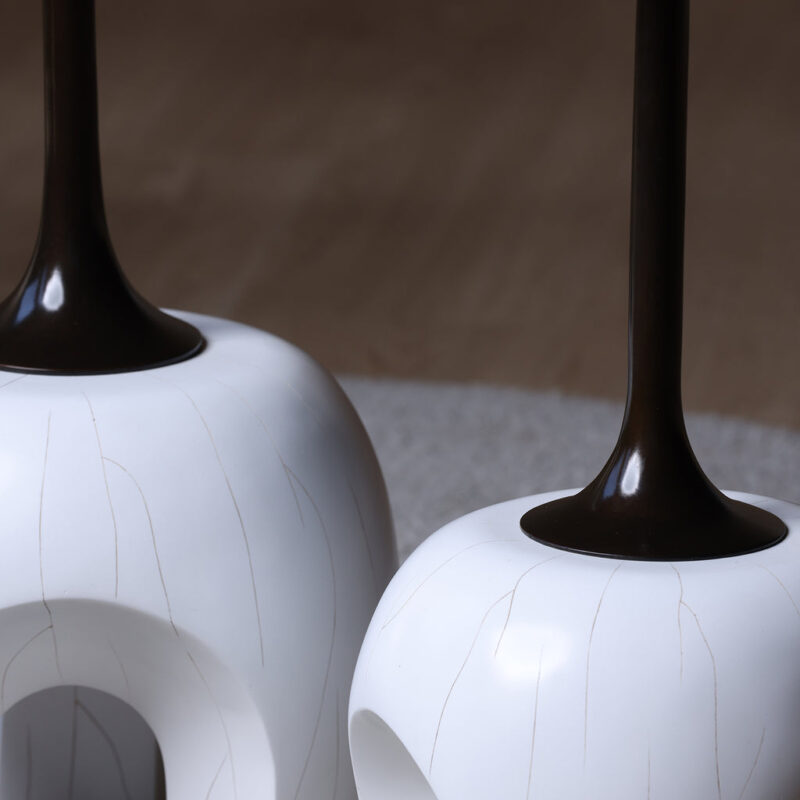 Adele Side Table